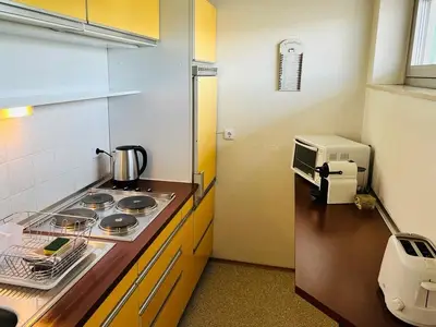 Ferienwohnung für 3 Personen (40 m²) in Bad Bergzabern 4/9