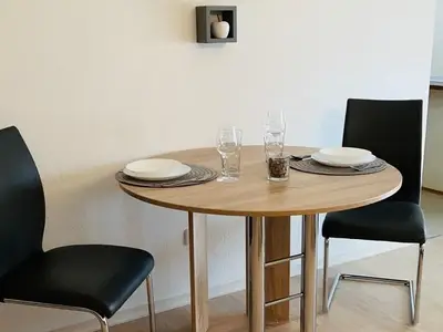 Ferienwohnung für 3 Personen (40 m²) in Bad Bergzabern 8/9
