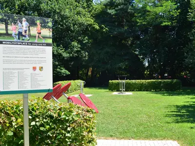 Kurpark