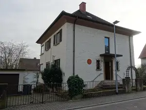 Ferienwohnung für 4 Personen (55 m²) in Bad Bergzabern