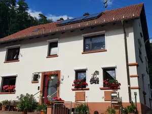 Ferienwohnung für 4 Personen (70 m²) in Bad Bergzabern