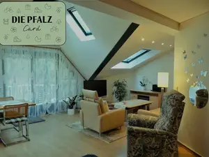 Ferienwohnung für 2 Personen (65 m²) in Bad Bergzabern