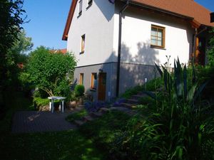 Ferienwohnung für 2 Personen (35 m²) in Bad Berka