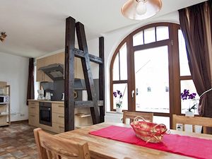 Ferienwohnung für 5 Personen (70 m²) in Bad Berka