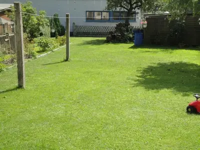 Ferienwohnung für 2 Personen (47 m²) in Tannroda 3/10