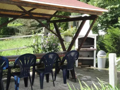Ferienwohnung für 2 Personen (47 m²) in Tannroda 5/10