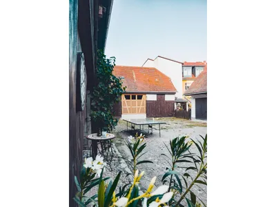 Ferienwohnung für 4 Personen (100 m²) in Bad Berka 3/10