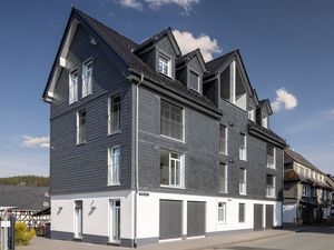 Ferienwohnung für 4 Personen (57 m²) in Bad Berleburg