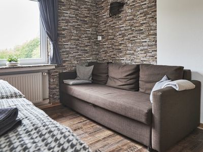 Ferienwohnung für 4 Personen (54 m²) in Bad Berleburg 3/10