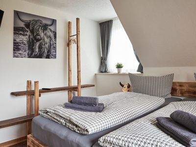 Ferienwohnung für 4 Personen (54 m²) in Bad Berleburg 5/10