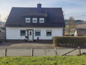 Ferienwohnung für 2 Personen in Bad Berleburg