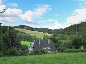 Ferienwohnung für 6 Personen in Bad Berleburg