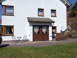 Ferienwohnung für 2 Personen (65 m&sup2;) in Bad Berleburg