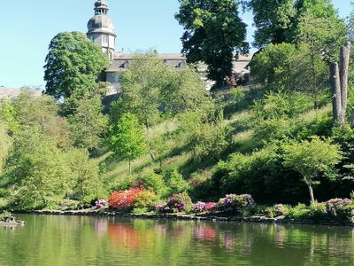 Im Schlosspark