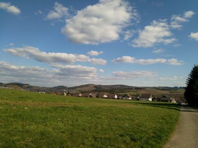 Berghausen Natur