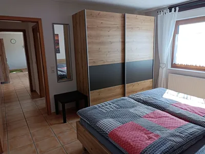 Ferienwohnung für 2 Personen (65 m²) in Bad Berleburg 5/10
