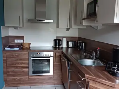 Ferienwohnung für 2 Personen (65 m²) in Bad Berleburg 7/10