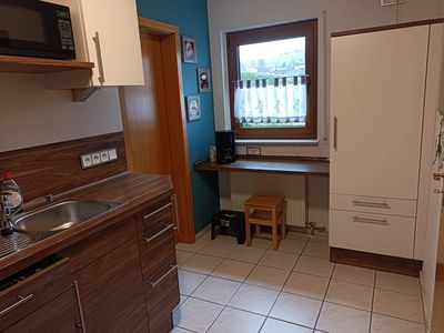 Ferienwohnung für 2 Personen (65 m²) in Bad Berleburg 8/10