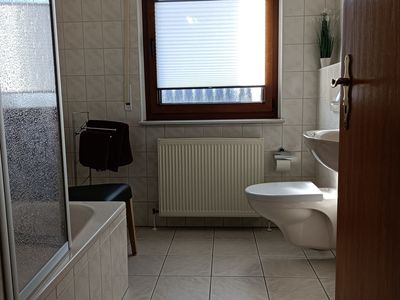 Ferienwohnung für 2 Personen (65 m²) in Bad Berleburg 10/10