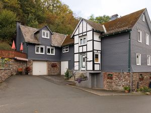 Ferienwohnung für 4 Personen (75 m&sup2;) in Bad Berleburg