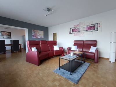 Ferienwohnung für 4 Personen in Bad Berleburg 7/10