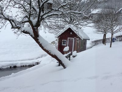 Ferienwohnung für 4 Personen in Bad Berleburg 3/10