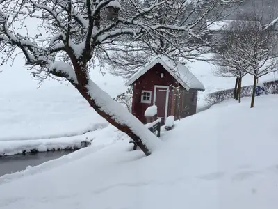 Ferienwohnung für 4 Personen (90 m²) in Bad Berleburg 3/10