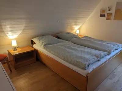 Ferienwohnung für 4 Personen (90 m²) in Bad Berleburg 7/10
