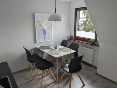 Ferienwohnung für 4 Personen (90 m²) in Bad Berleburg 8/10