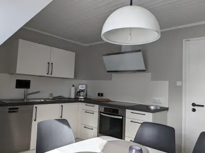 Ferienwohnung für 4 Personen (90 m²) in Bad Berleburg 9/10
