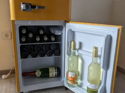 Ferienwohnung für 4 Personen (90 m²) in Bad Berleburg 9/9