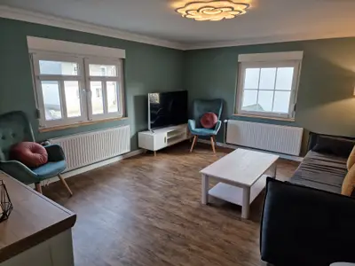 Ferienwohnung für 4 Personen (60 m²) in Bad Berleburg 2/10