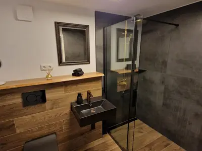 Ferienwohnung für 4 Personen (60 m²) in Bad Berleburg 3/10