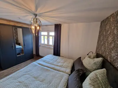 Ferienwohnung für 4 Personen (60 m²) in Bad Berleburg 5/10