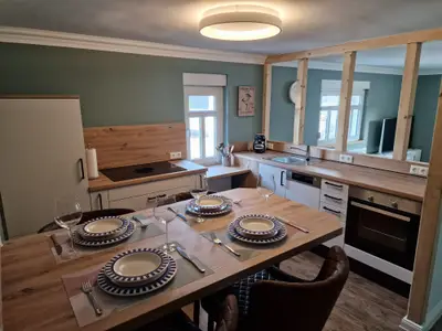 Ferienwohnung für 4 Personen (60 m²) in Bad Berleburg 6/10