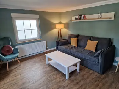 Ferienwohnung für 4 Personen (60 m²) in Bad Berleburg 7/10
