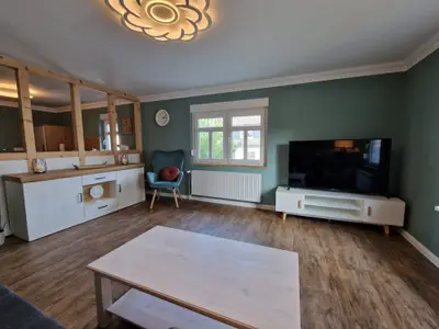 Ferienwohnung für 4 Personen (60 m²) in Bad Berleburg 8/10