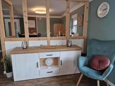 Ferienwohnung für 4 Personen (60 m²) in Bad Berleburg 9/10