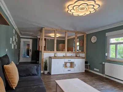 Ferienwohnung für 4 Personen (60 m²) in Bad Berleburg 10/10