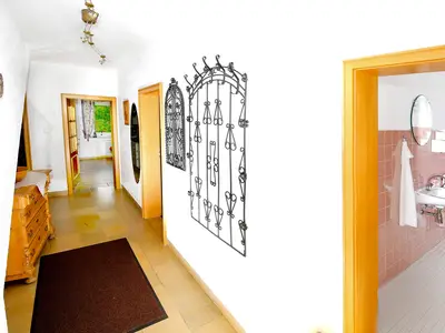 Ferienwohnung für 4 Personen (65 m²) in Bad Berleburg 5/9