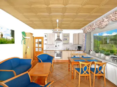 Ferienwohnung für 4 Personen (65 m²) in Bad Berleburg 6/9