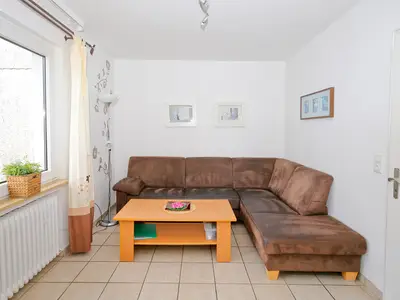 Ferienwohnung für 4 Personen (52 m²) in Bad Berleburg 4/9