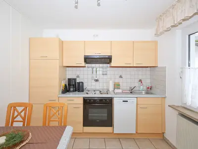Ferienwohnung für 4 Personen (52 m²) in Bad Berleburg 6/9