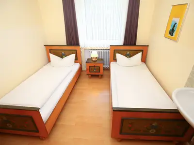 Ferienwohnung für 4 Personen (52 m²) in Bad Berleburg 9/9
