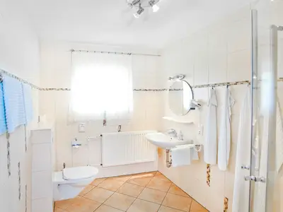 Ferienwohnung für 4 Personen (52 m²) in Bad Berleburg 7/9