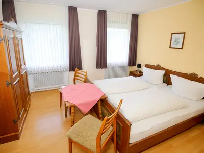 Ferienwohnung für 4 Personen (52 m²) in Bad Berleburg 8/9
