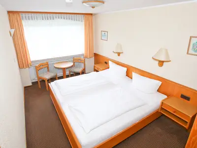Ferienwohnung für 4 Personen (55 m²) in Bad Berleburg 5/9