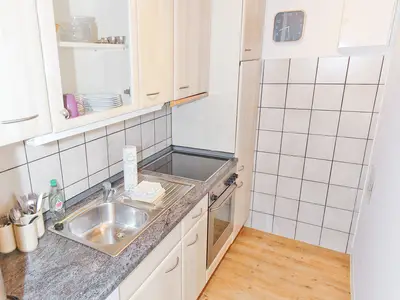 Ferienwohnung für 4 Personen (55 m²) in Bad Berleburg 6/9