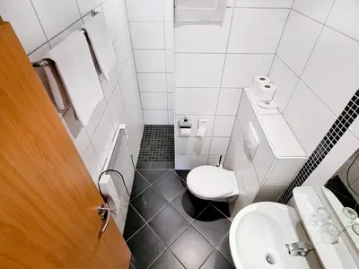 Ferienwohnung für 4 Personen (55 m²) in Bad Berleburg 7/9