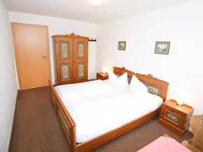 Ferienwohnung für 4 Personen (55 m²) in Bad Berleburg 8/9